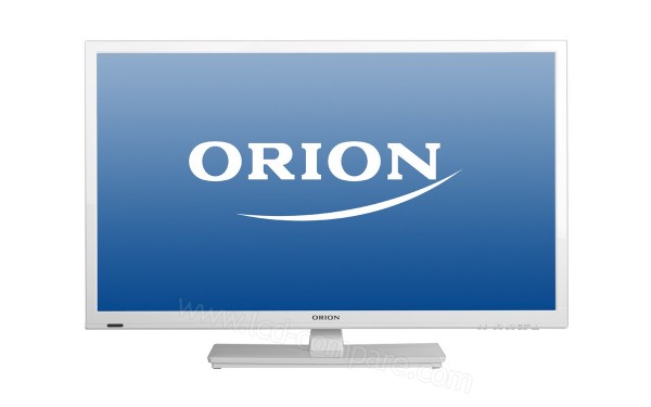 ORION CLB32W870DS - Vue de face