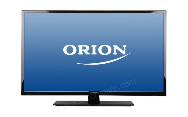 ORION CLB40B962S - Vue de face