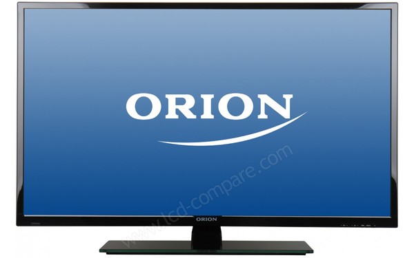 ORION CLB50B1081S - Vue de face