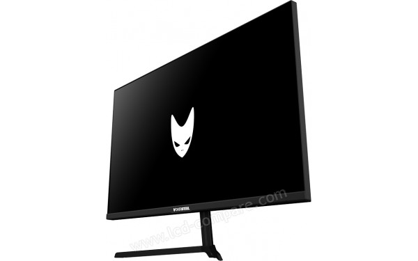 OVERSTEEL NAT-OV-KRYPTO24-FHD - Vue 3/4 droite