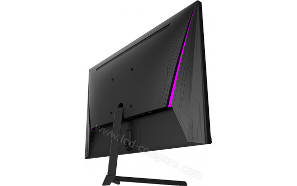 OVERSTEEL NAT-OV-KRYPTO24-FHD - Vue 3/4 arri&egrave;re