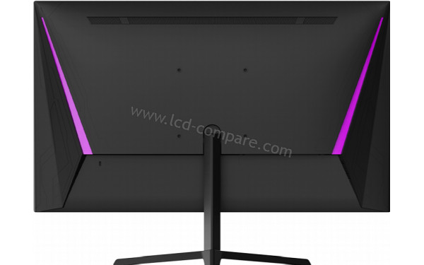 OVERSTEEL NAT-OV-KRYPTO24-FHD - Vue de l'arri&egrave;re