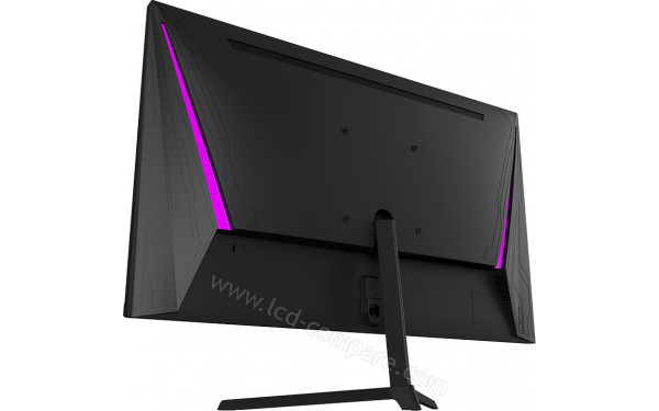 OVERSTEEL NAT-OV-KRYPTO24-FHD - Vue 3/4 arri&egrave;re