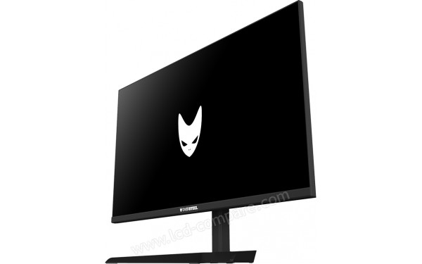 OVERSTEEL NAT-OV-KRYPTO27-FHD - Vue 3/4 droite