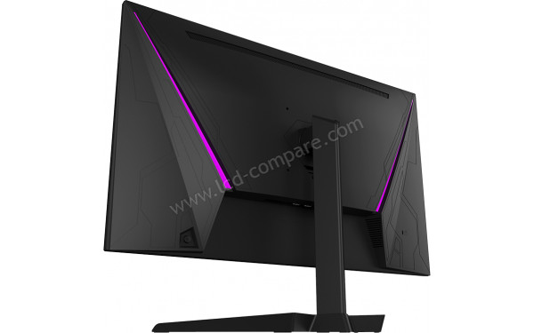 OVERSTEEL NAT-OV-KRYPTO27-FHD - Vue 3/4 arri&egrave;re