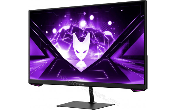 OVERSTEEL Krypto KR24VF16 - Vue 3/4 droite