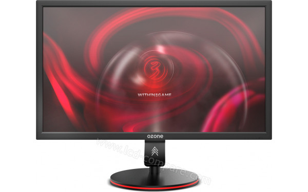 OZONE DSP24 240 - Vue de face