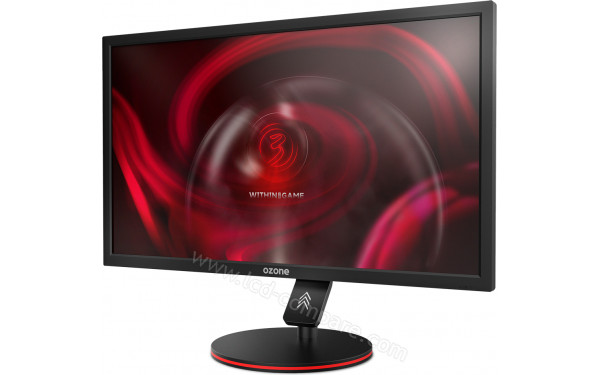 OZONE DSP24 240 - Vue 3/4 droite