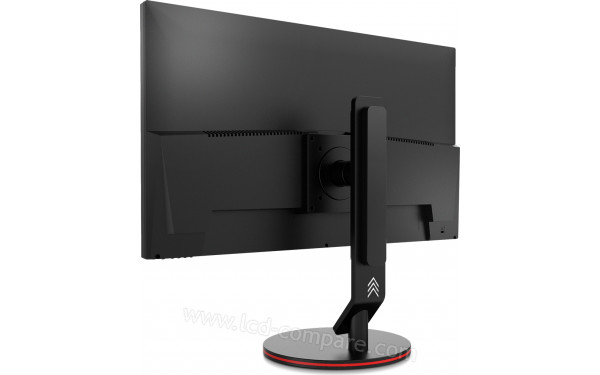 OZONE DSP24 240 - Vue 3/4 arri&egrave;re