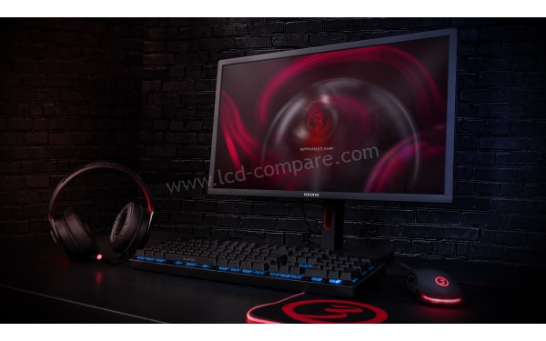 OZONE DSP24 PRO - Mise en situation