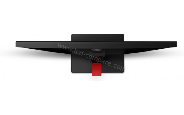 OZONE DSP24 PRO - Vue du dessus