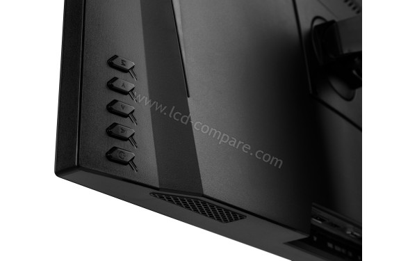 OZONE DSP24 PRO - Panneau de commandes