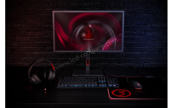 OZONE DSP24 PRO - Mise en situation