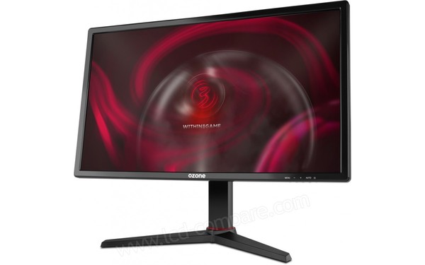 OZONE DSP24 - Vue 3/4 droite