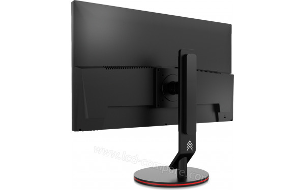 OZONE DSP25 Pro - Vue 3/4 arri&egrave;re