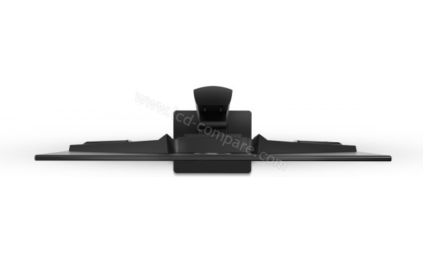 OZONE DSP27 PRO - Vue du dessus