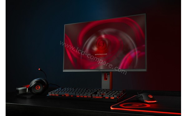 OZONE DSP27 PRO - Mise en situation