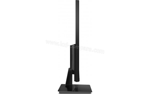 OZONE DSP28 IPS - Vue de profil