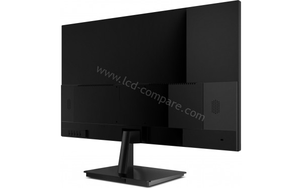 OZONE DSP28 IPS - Vue 3/4 arri&egrave;re