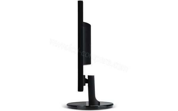 PACKARD BELL Viseo 223DXbd - Vue de profil