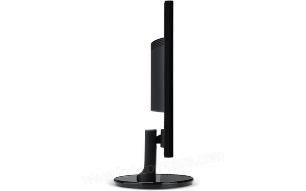 PACKARD BELL Viseo 273Dbmd - Vue de profil