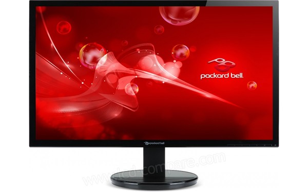 PACKARD BELL Viseo 273Dbmd - Vue de face