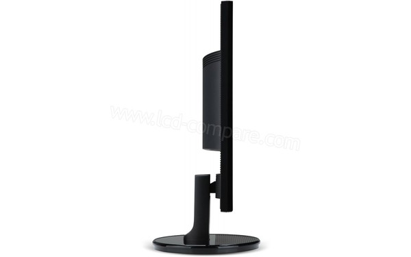 PACKARD BELL Viseo 243DAbid - Vue de profil