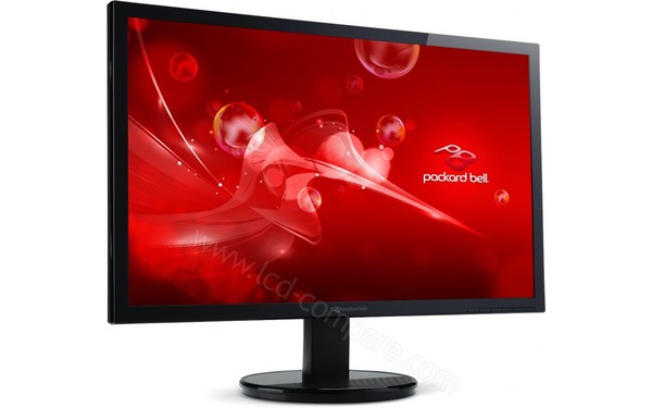 PACKARD BELL Viseo 273Dbid - Vue 3/4 gauche