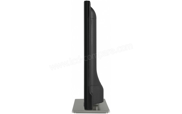 PANASONIC TX-24FS350E - Vue de profil