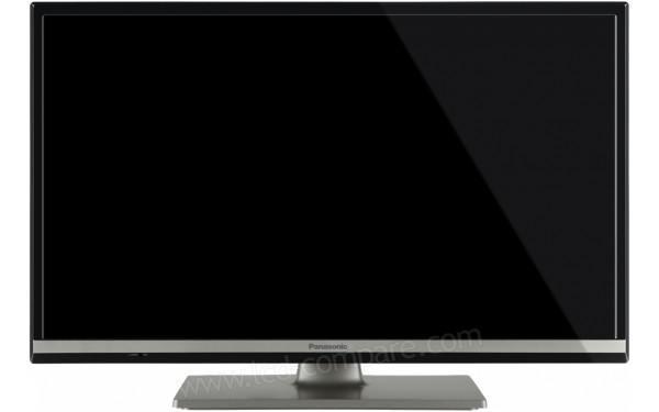 PANASONIC TX-24FS350E - Vue de face
