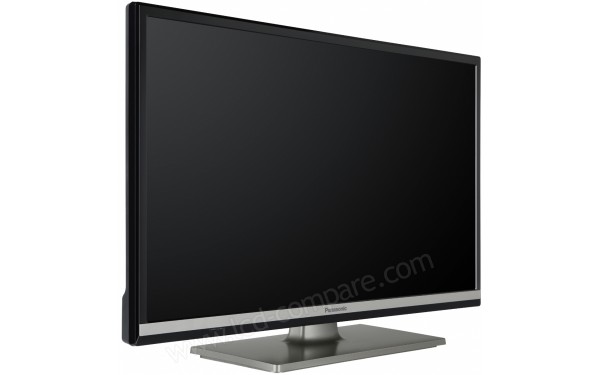 PANASONIC TX-24FS350E - Vue 3/4 gauche