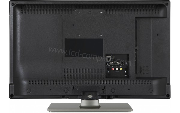 PANASONIC TX-24FS350E - Vue de l'arri&egrave;re