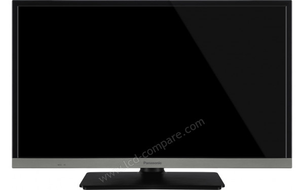PANASONIC TB-24S40AEZC - Vue de face