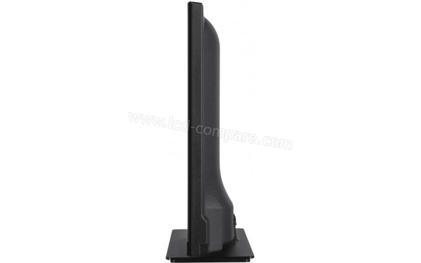 PANASONIC TB-24S40AEZ - Vue de profil droit