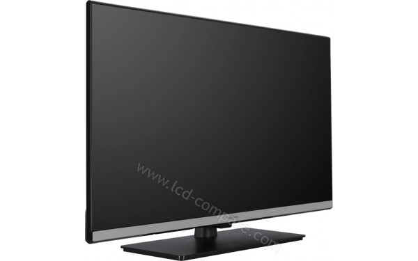 PANASONIC TB-32S40AEZC - Vue 3/4 gauche