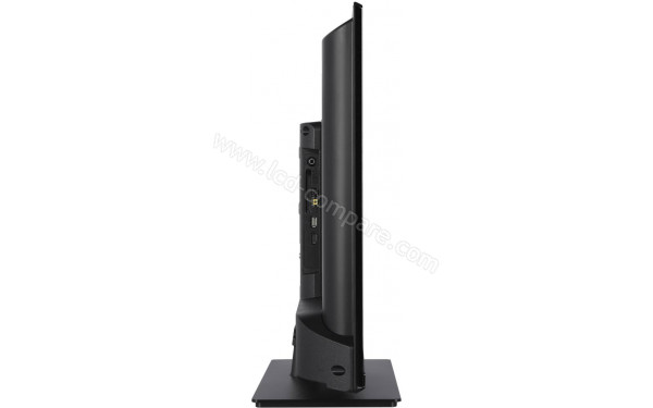 PANASONIC TB-32S40AEZ - Vue de profil gauche