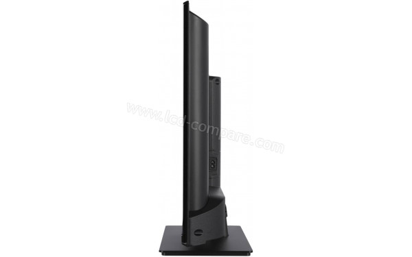 PANASONIC TB-32S45AEZ - Vue de profil droit