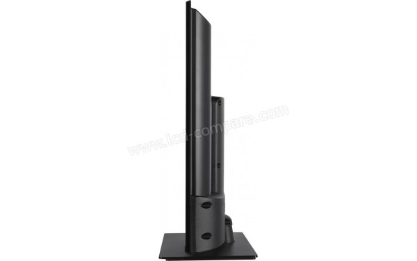 PANASONIC TB-40S45AEZC - Vue de profil droit