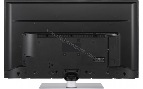 PANASONIC TB-43W63AE7 - Vue de l'arri&egrave;re
