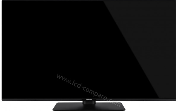 PANASONIC TB-50W60AEZ - Vue de face