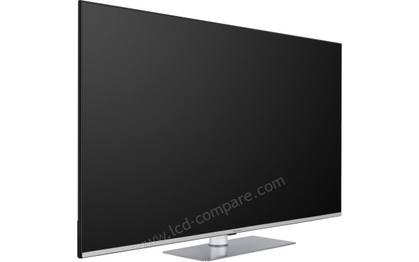 PANASONIC TB-50W63AE6 - Vue 3/4 gauche