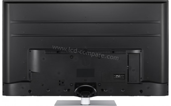 PANASONIC TB-55W63AE6 - Vue de l'arri&egrave;re