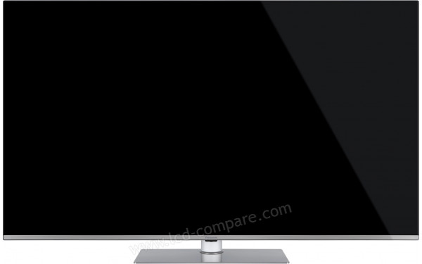 PANASONIC TB-55W63AE7 - Vue de face