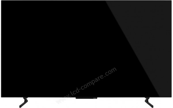 PANASONIC TB-55Z60AEG - Vue de face