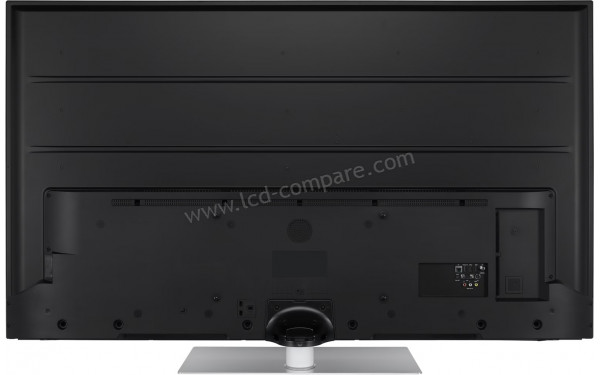 PANASONIC TB-65W63AE6 - Vue de l'arri&egrave;re