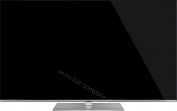 PANASONIC TB-65W63AE7 - Vue de face