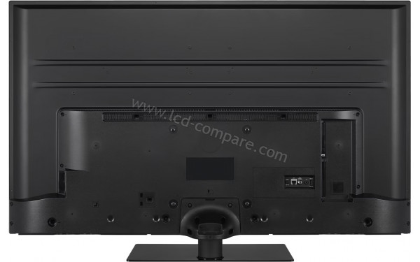 PANASONIC TN-50W70AEZ - Vue de l'arri&egrave;re