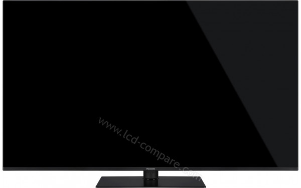 PANASONIC TN-55W70AEZ - Vue de face
