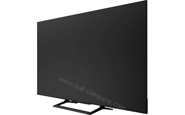 PANASONIC TN-55W90CEZS - Vue 3/4 droite