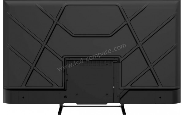 PANASONIC TN-55W90CEZS - Vue de l'arri&egrave;re